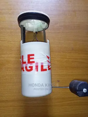 Complete Fuel Pump for Acura ZDX 010 Model