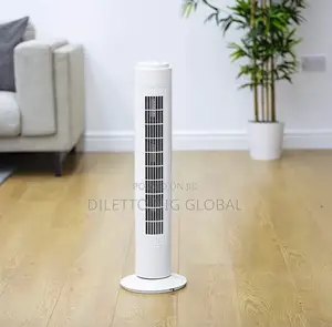Pifco P50003 Tower Fan With 3 Speed Settings