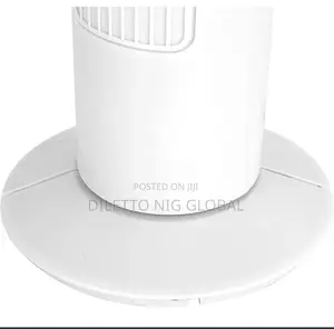 Pifco P50003 Tower Fan With 3 Speed Settings