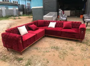 Sofa by Fissyinterior
