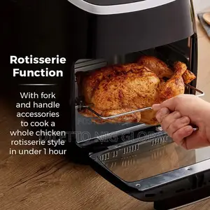 Tower Xpress 5-in-1 Air Fryer Oven