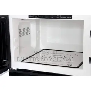 Sharp R360slm Flat Bed Microwave Oven 23 Litre.