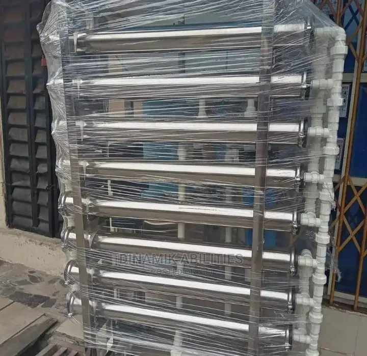 Water Treatment Services