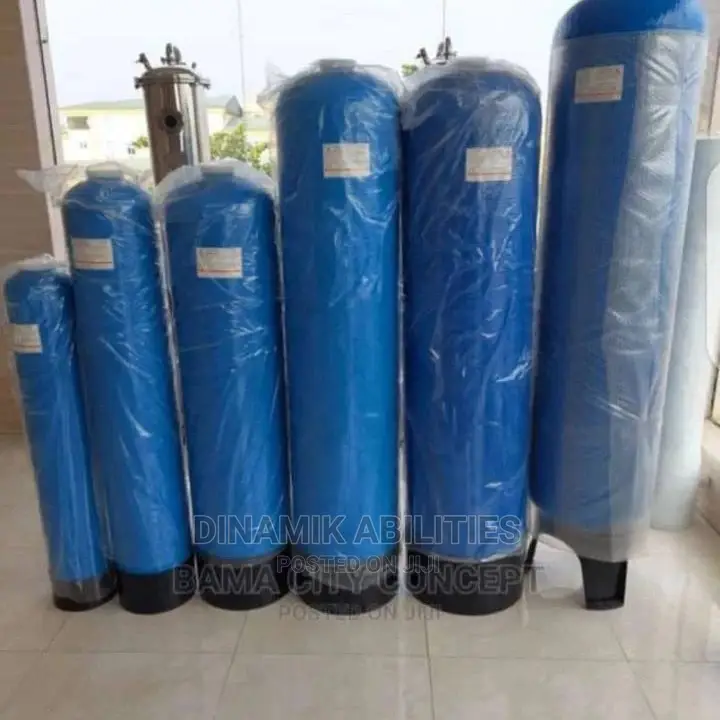 Water Treatment Services