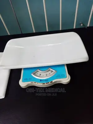 Medical Baby Scale