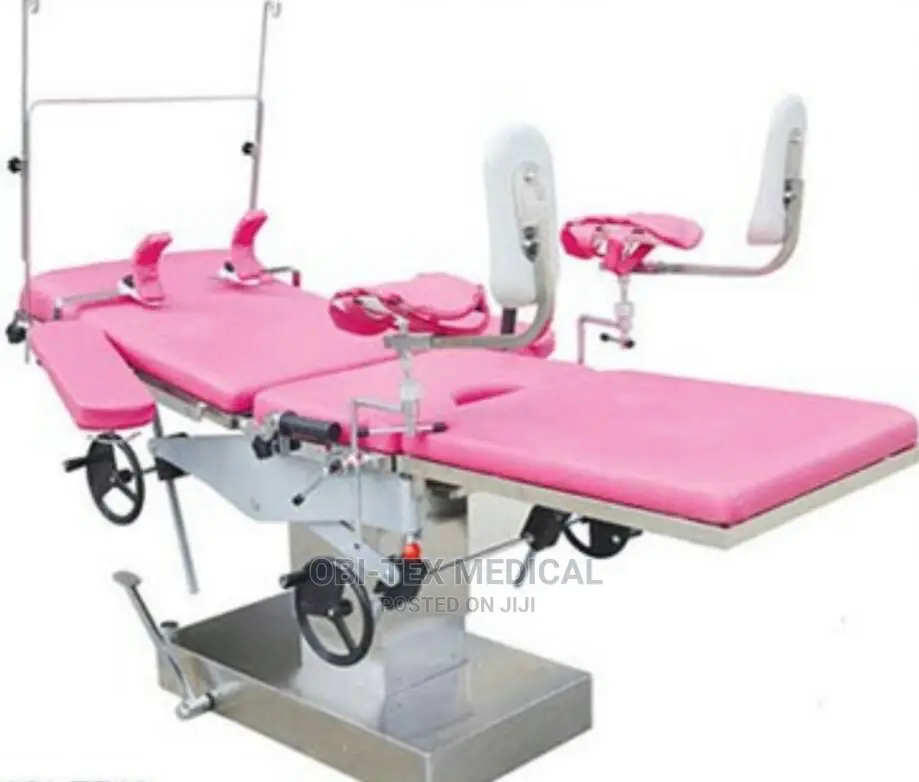 Multipurpose Delivery Bed