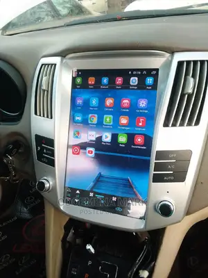 Rx 330)350/ Android DVD Navigation System With Camera