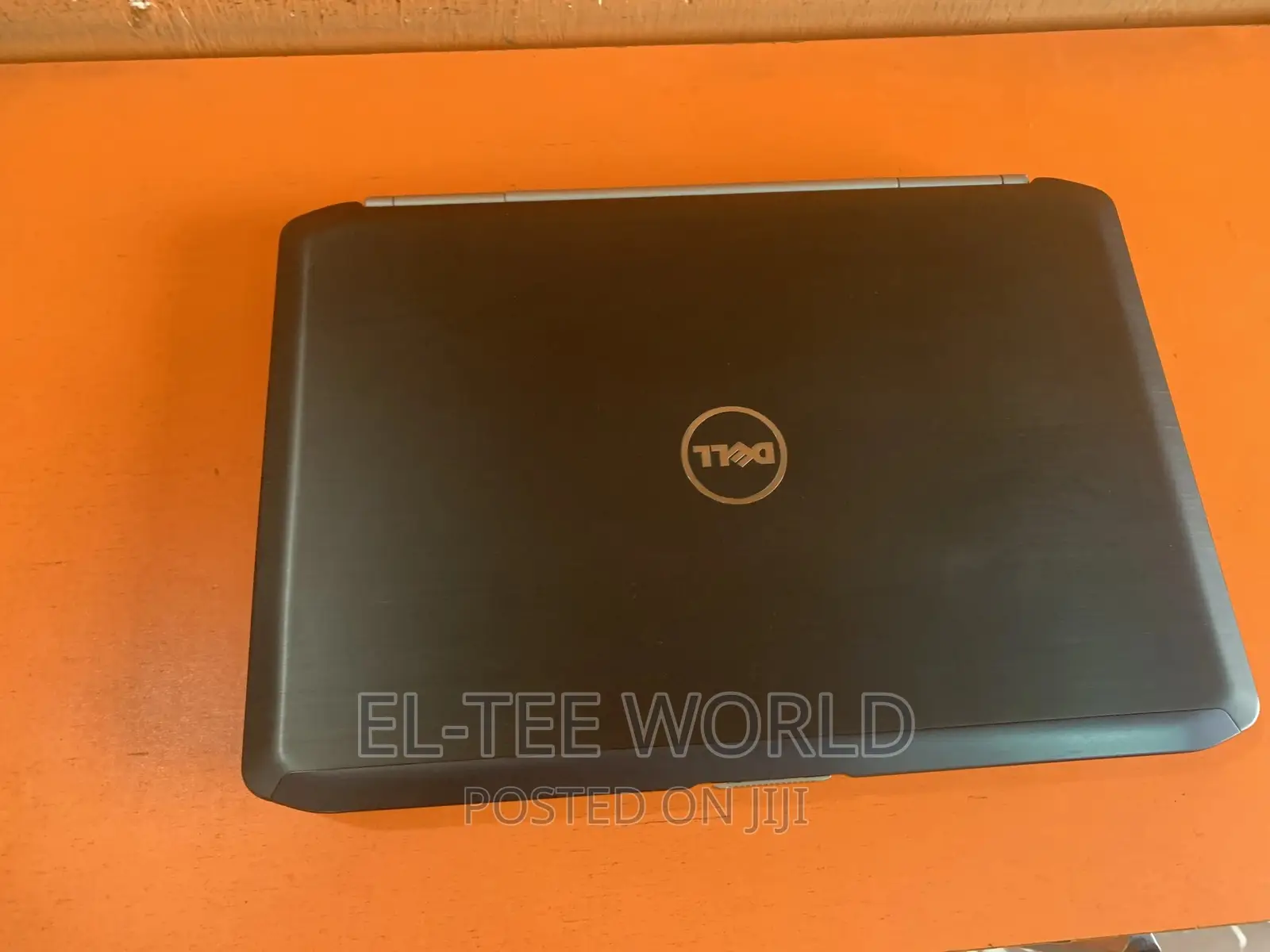 Laptop Dell Latitude E5420 4GB Intel Core I5 HDD 320GB
