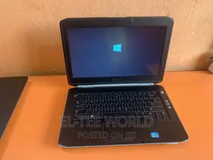 Laptop Dell Latitude E5420 4GB Intel Core I5 HDD 320GB