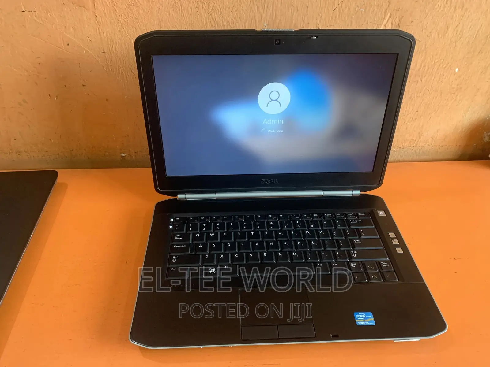 Laptop Dell Latitude E5420 4GB Intel Core I5 HDD 320GB