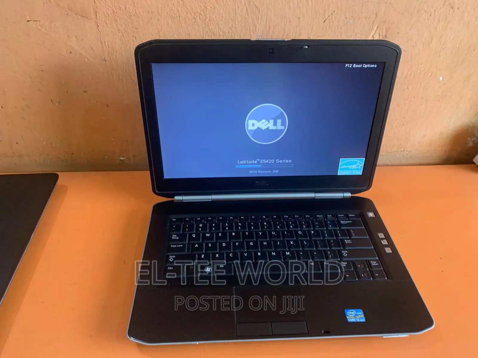Laptop Dell Latitude E5420 4GB Intel Core I5 HDD 320GB