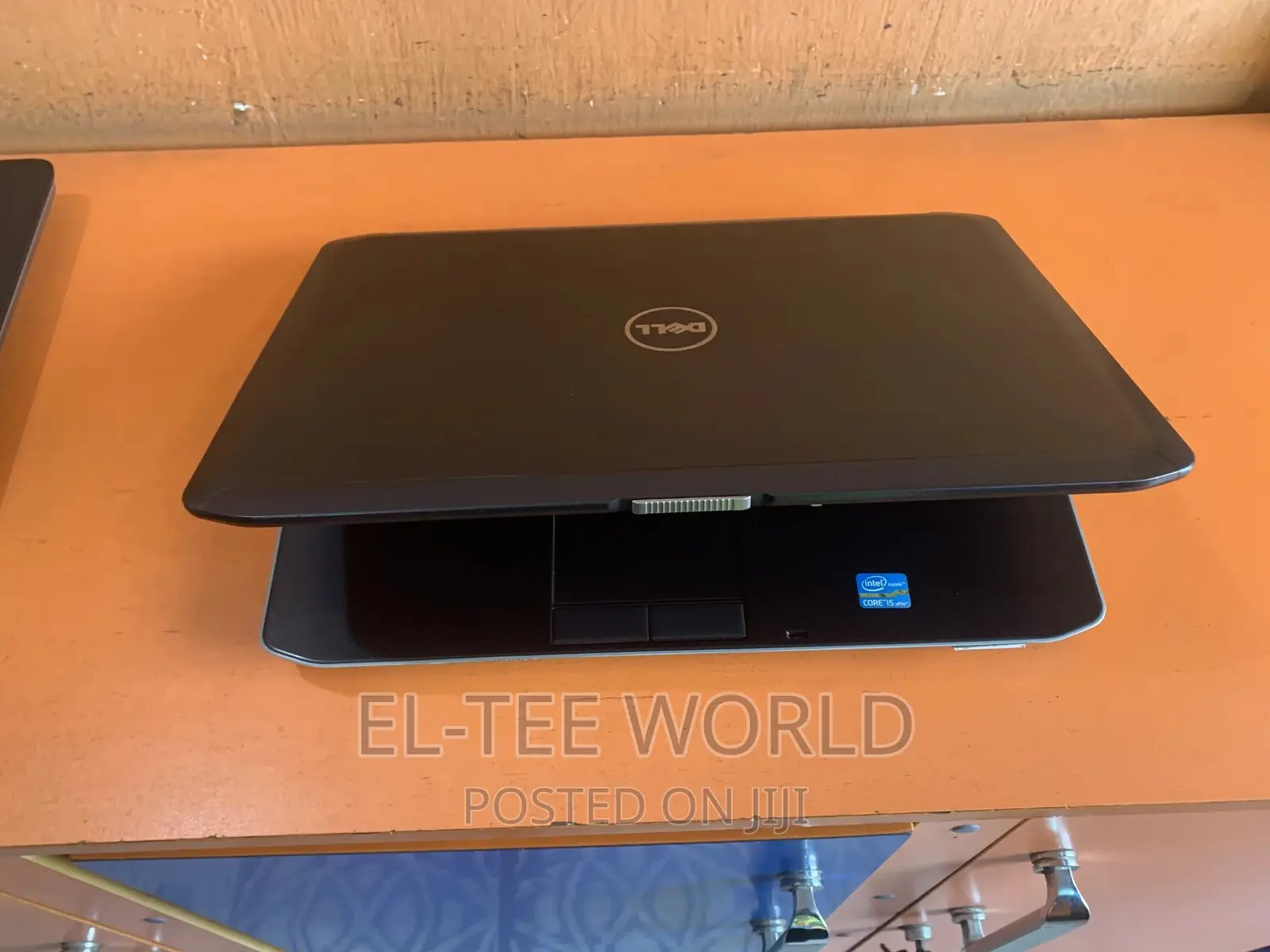Laptop Dell Latitude E5420 4GB Intel Core I5 HDD 320GB