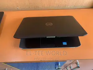 Laptop Dell Latitude E5420 4GB Intel Core I5 HDD 320GB