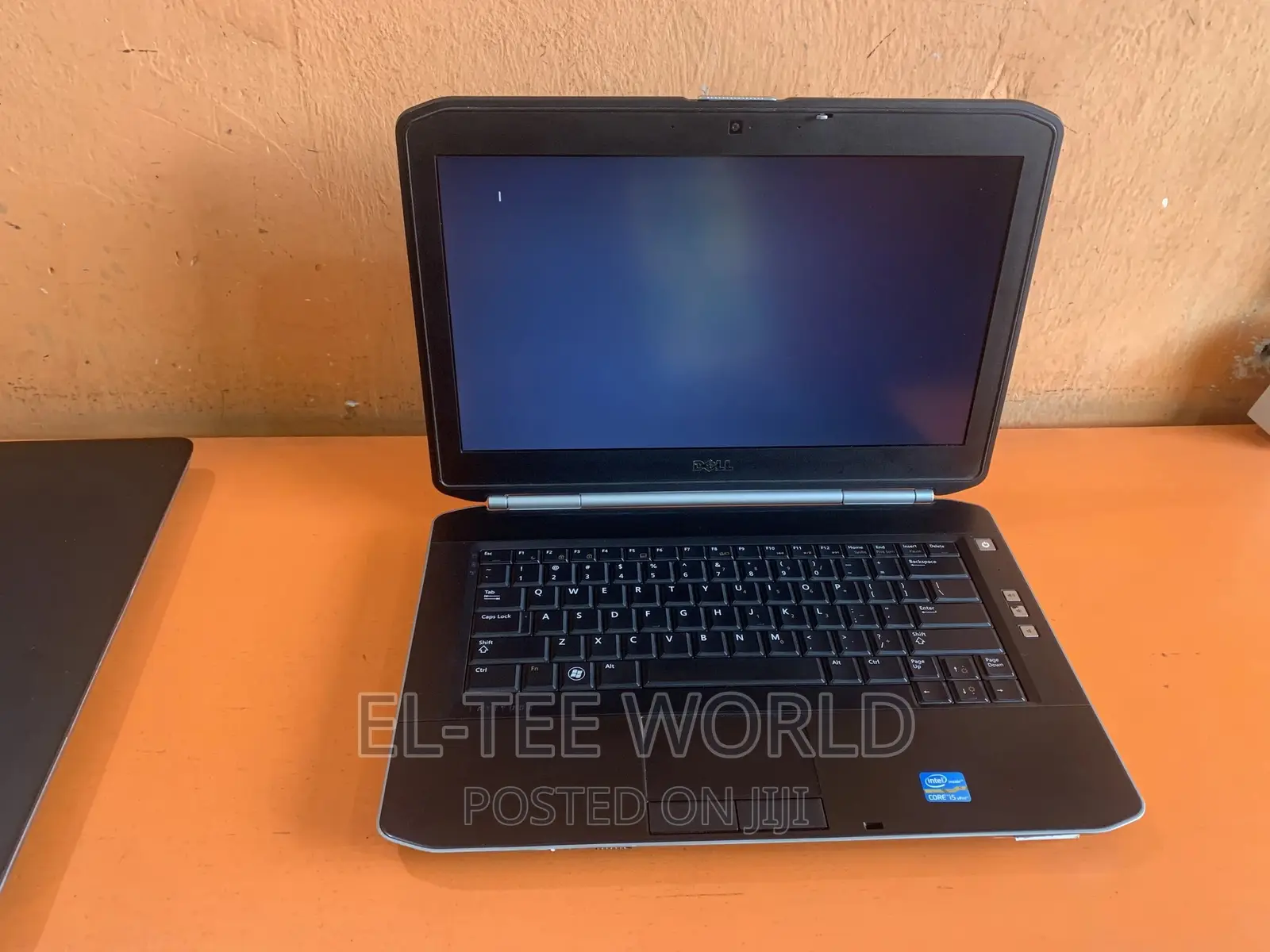 Laptop Dell Latitude E5420 4GB Intel Core I5 HDD 320GB