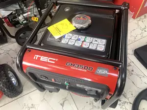 Itec 3.5kva Generator