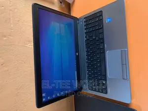 Laptop HP 650 G1 4GB Intel Core I5 HDD 500GB