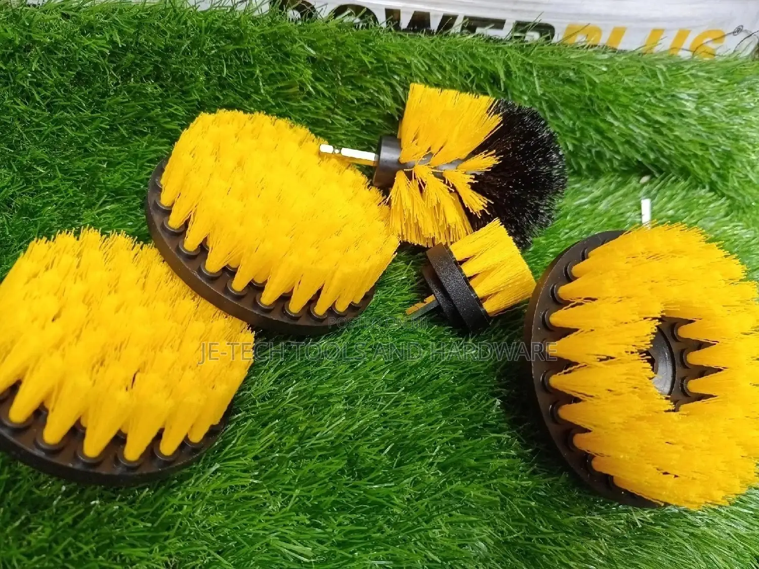 Cleaning Set Brush
