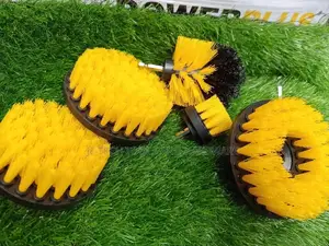 Cleaning Set Brush