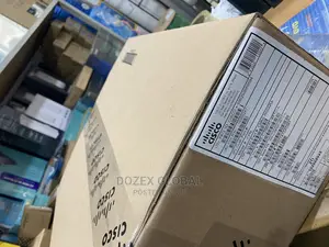 Cisco 2960G 48 TC-L