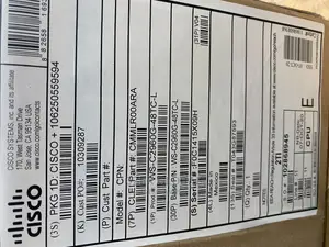 Cisco 2960G 48 TC-L