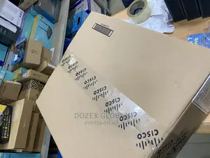 Cisco 2960G 48 TC-L