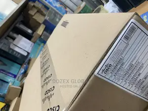 Cisco 2960G 48 TC-L
