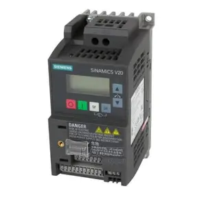 Siemens Vfd Sinamics Driver