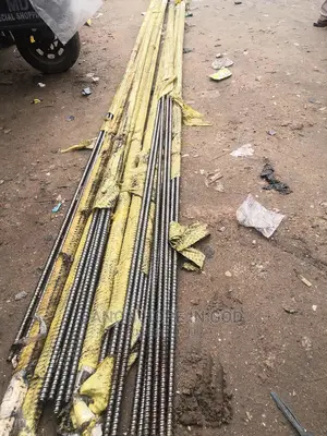 M16 Jaguar Rod