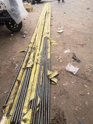 Jaguar Rods M16/6m