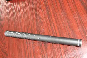 Boom Microphone