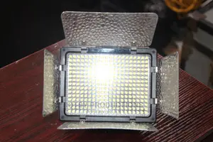 Camera Headlamp