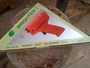 Soldering Gun