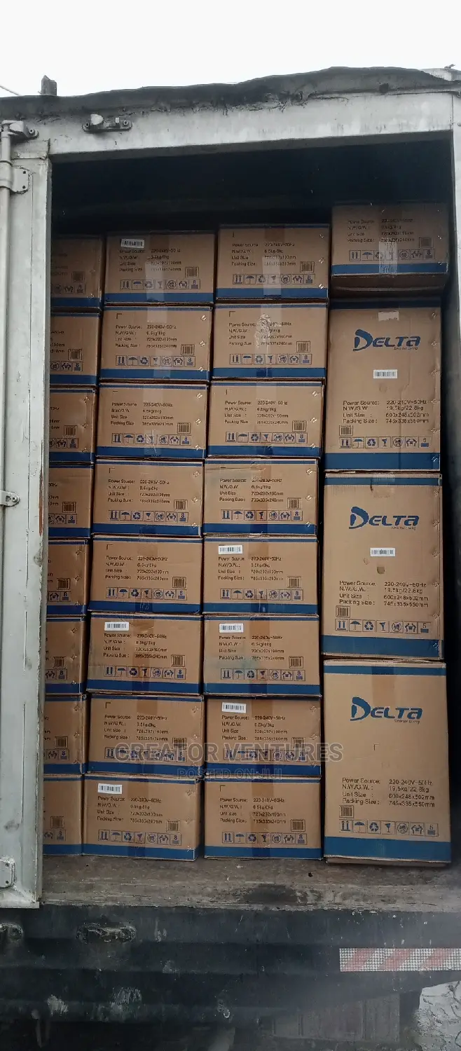 Delta Split Unit AC Low Voltage Ozone Friendly Gas