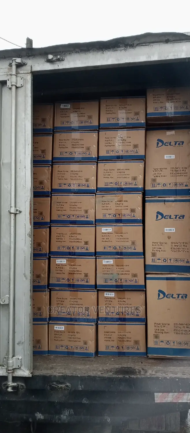 Delta Split Unit AC Low Voltage Ozone Friendly Gas