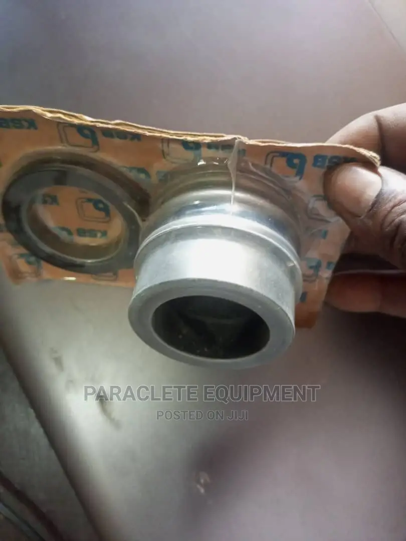 38mm Ksb Mechanical Seal
