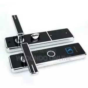 RFID Card Door for Hotel Zinc Alloy