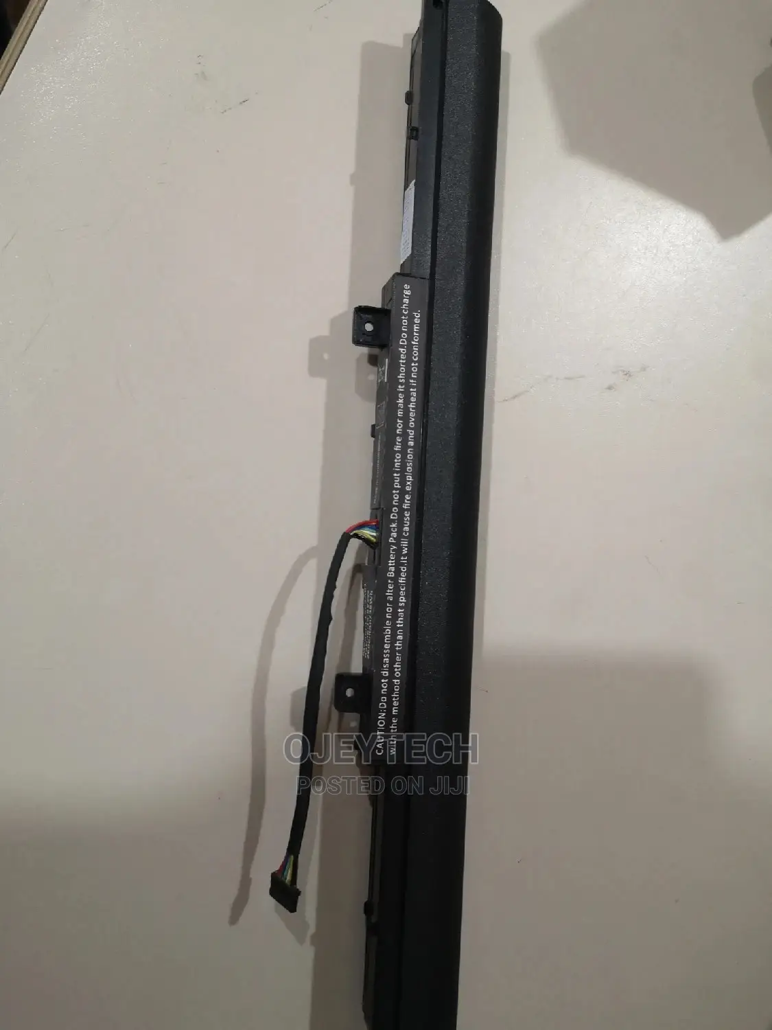 Lenovo L15C3A01 Battery