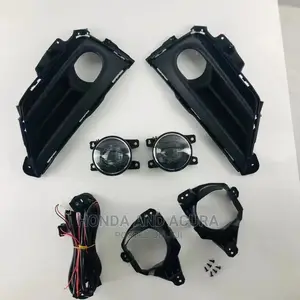 Set/Pair of Foglamp Honda CRV -2021