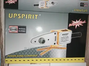 Upspirit PPR Welding Machine