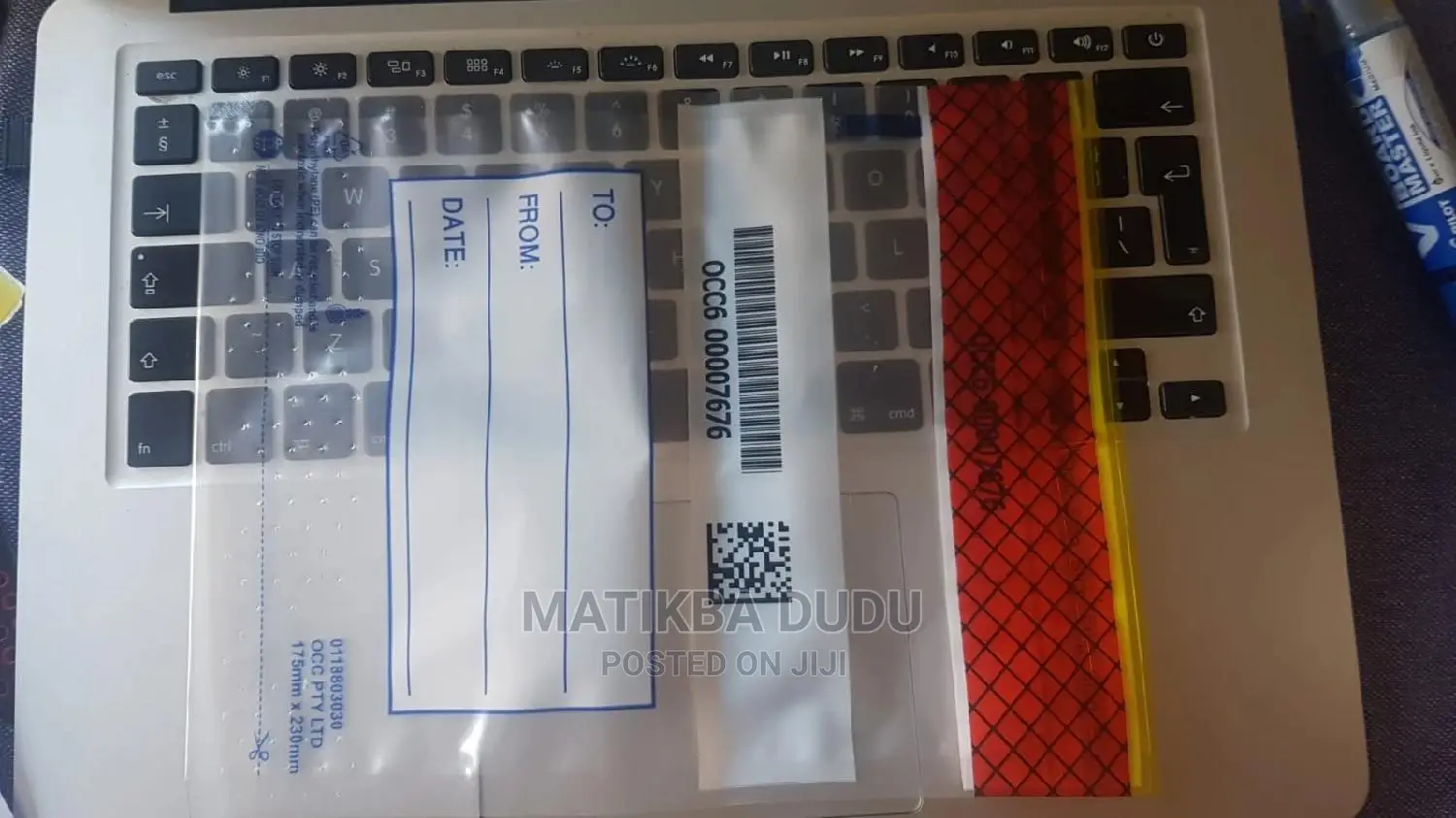 Forensic Tamper Evident Bags