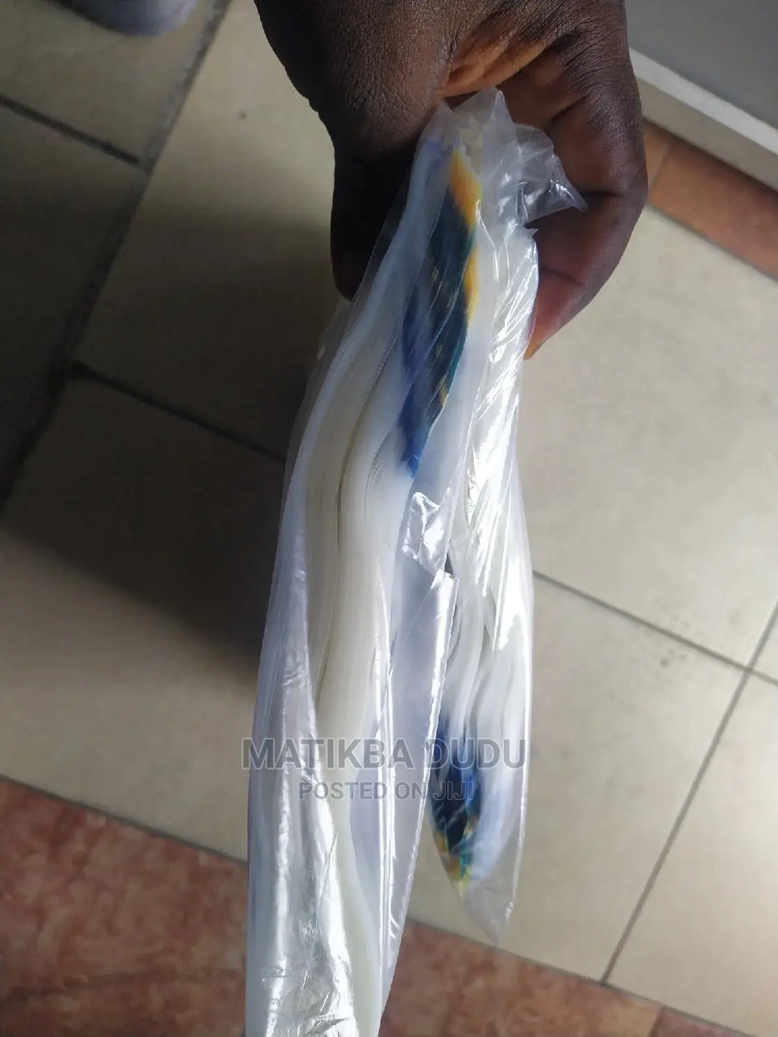 Forensic Tamper Evident Bags