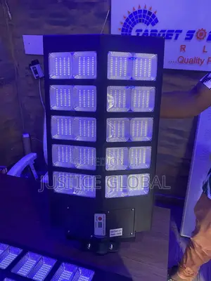 Solar Street Light 150watts