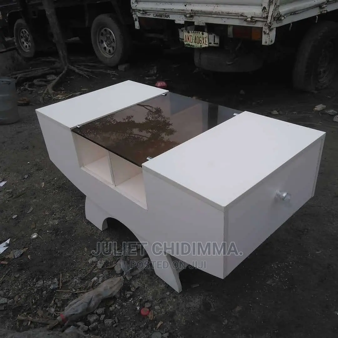 Center Table