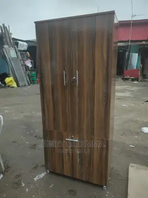 32 Inches Wardrobe