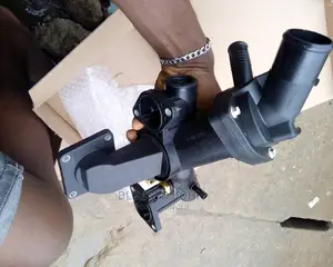 Range Rover Sport Thermostat 2008