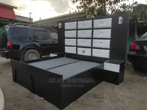 6*6 Bedframe