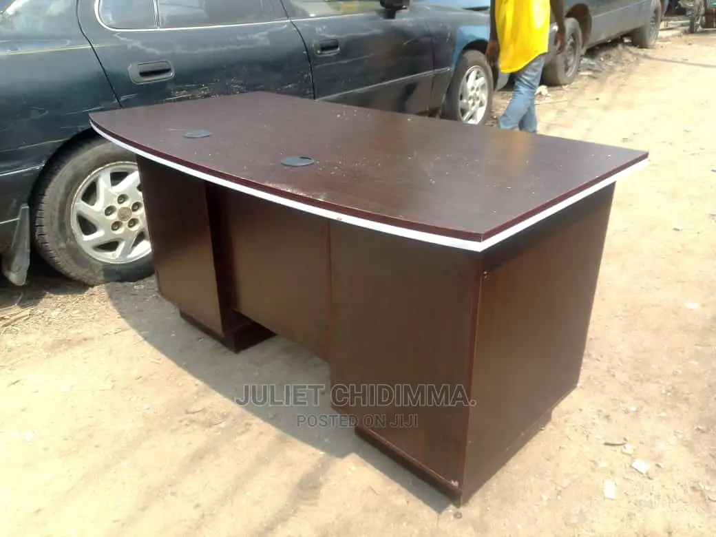 An Executive Office Table