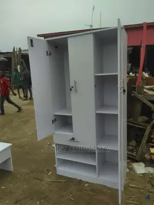 3*6ft Wardrobe