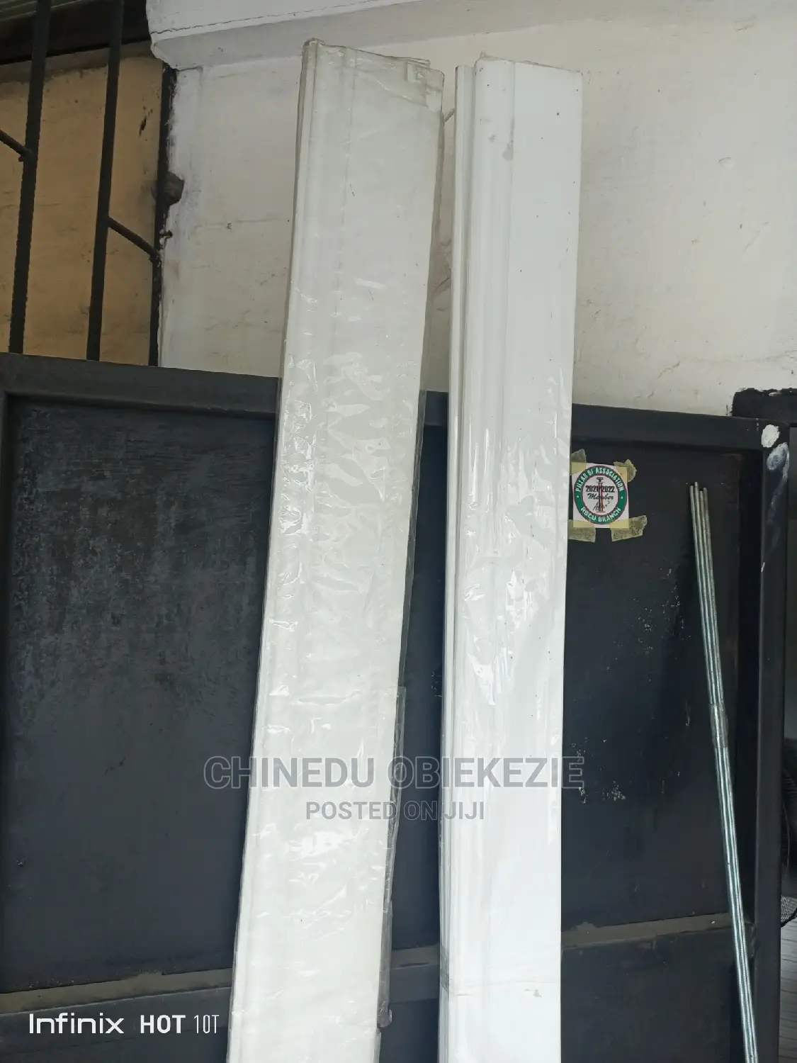 Fiber Cement Board 6mmx2.4m