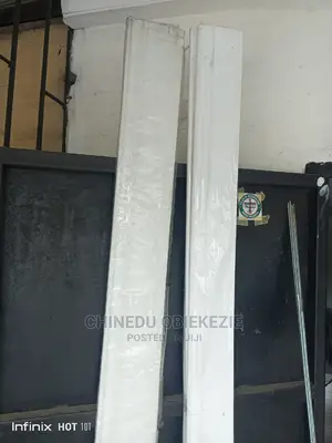 Fiber Cement Board 6mmx2.4m